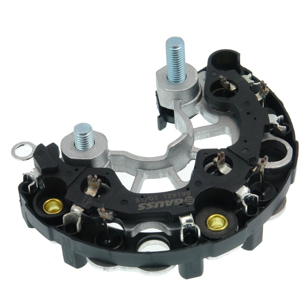 Retificador do Alternador - Gauss - GA1421