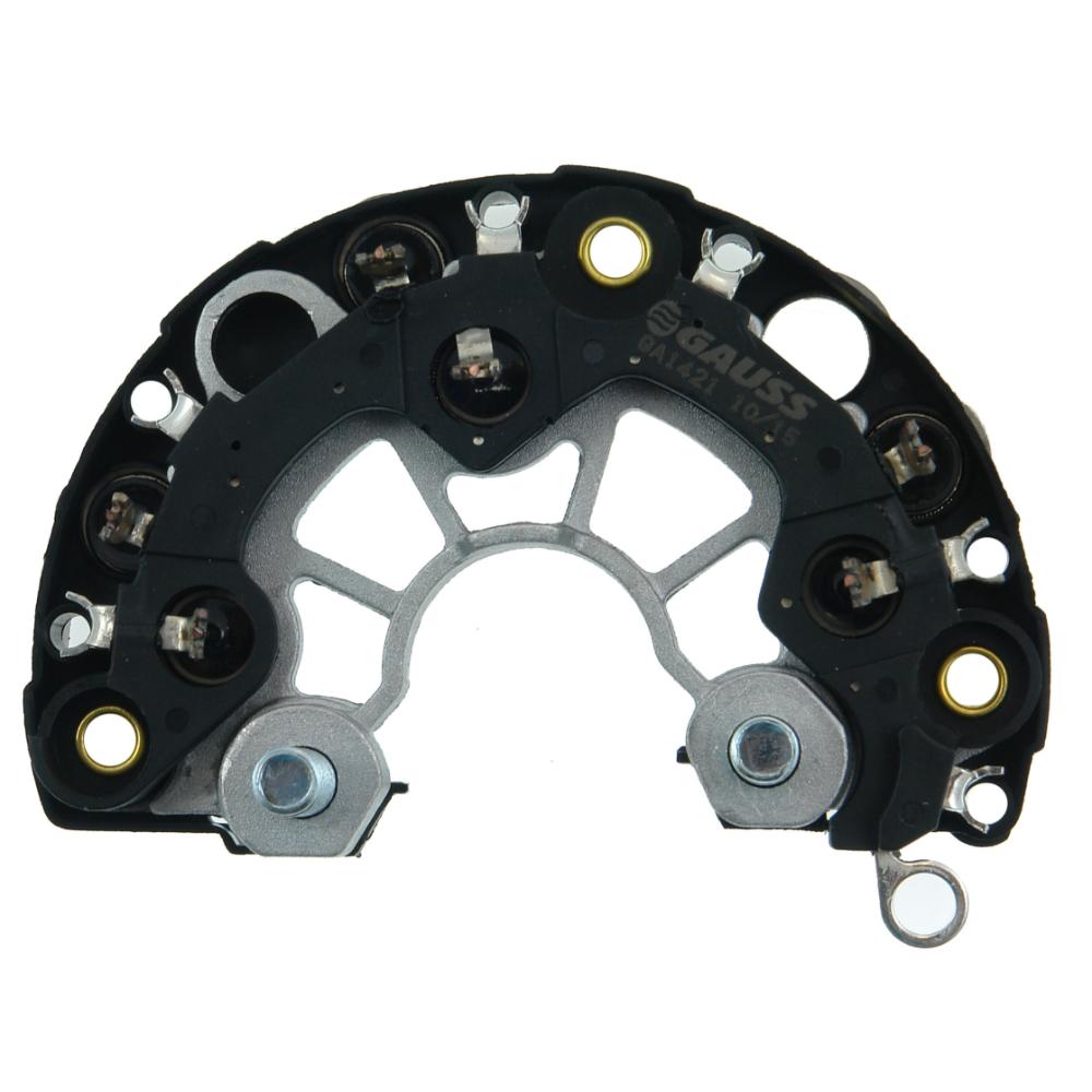 Retificador do Alternador - Gauss - GA1421