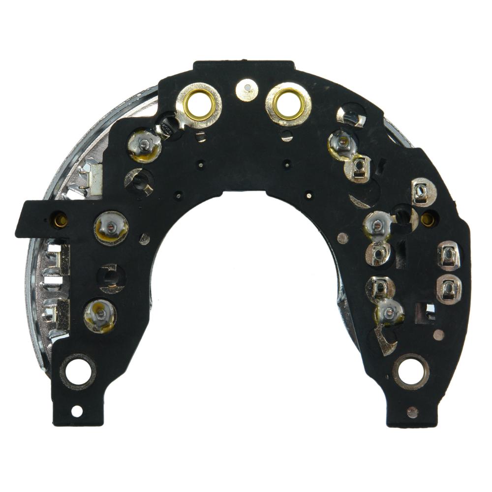 Ponte Retificadora 12V para Renault Trafic - Gauss - GA1460
