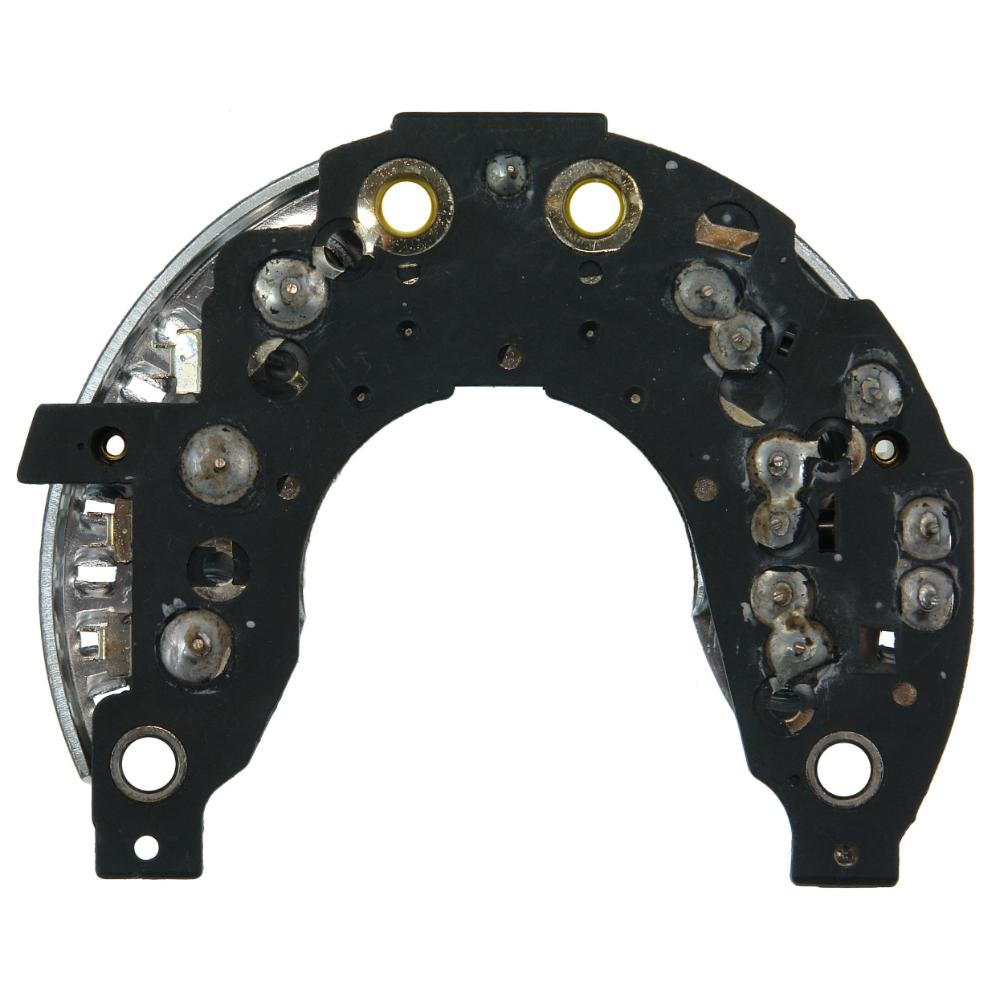Ponte Retificadora 12V para Peugeot 504 - Gauss - GA1457