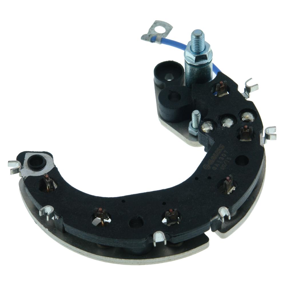 Retificador do Alternador - Gauss - GA1307