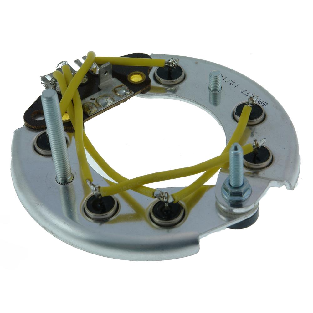 Retificador do Alternador - Gauss - GA1273