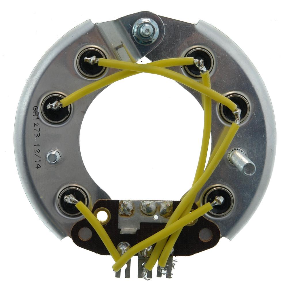 Retificador do Alternador - Gauss - GA1273