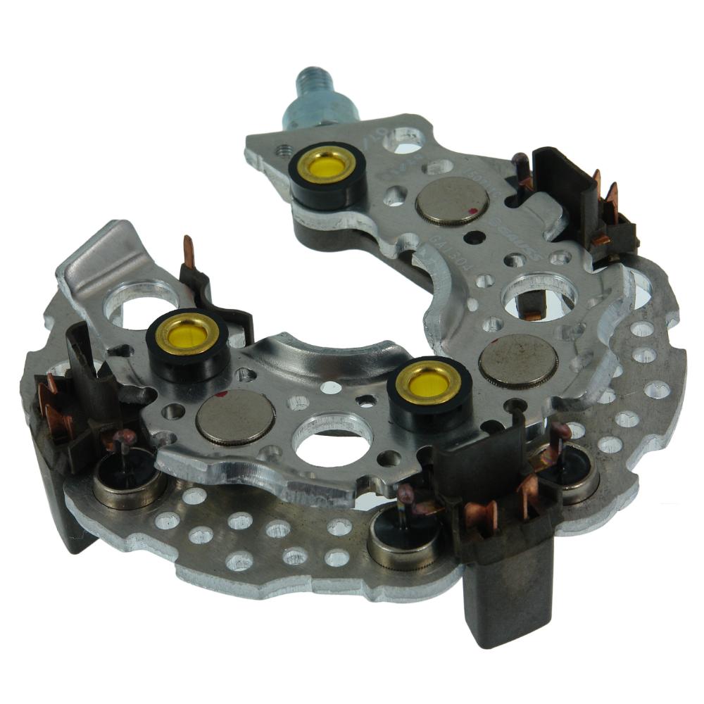 Ponte Retificadora Avalanche para Ford Focus - Gauss - GA1304