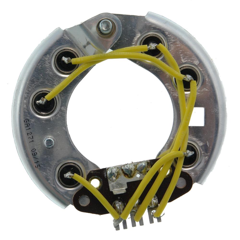 Retificador do Alternador - Gauss - GA1271