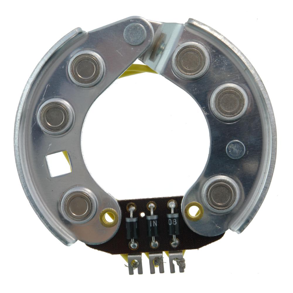 Retificador do Alternador - Gauss - GA1271
