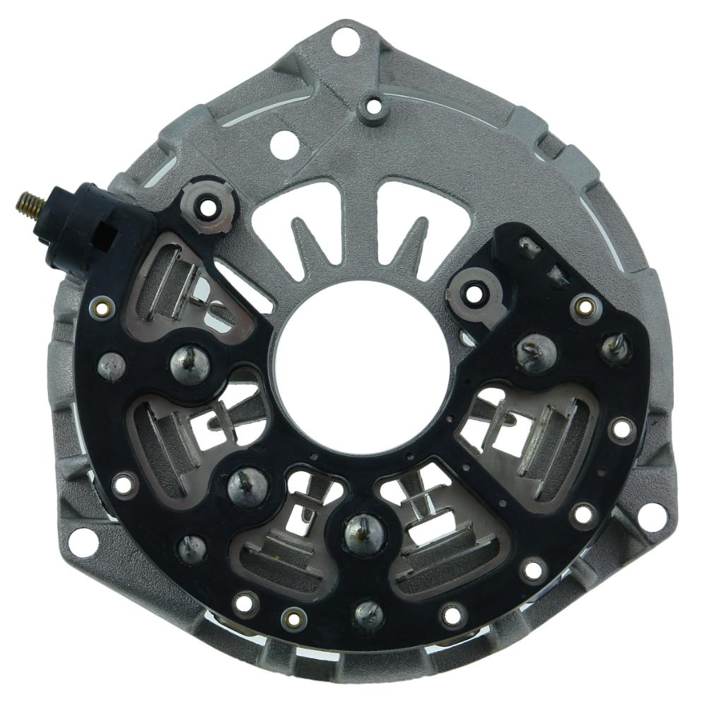 Retificador do Alternador - Gauss - GA1203