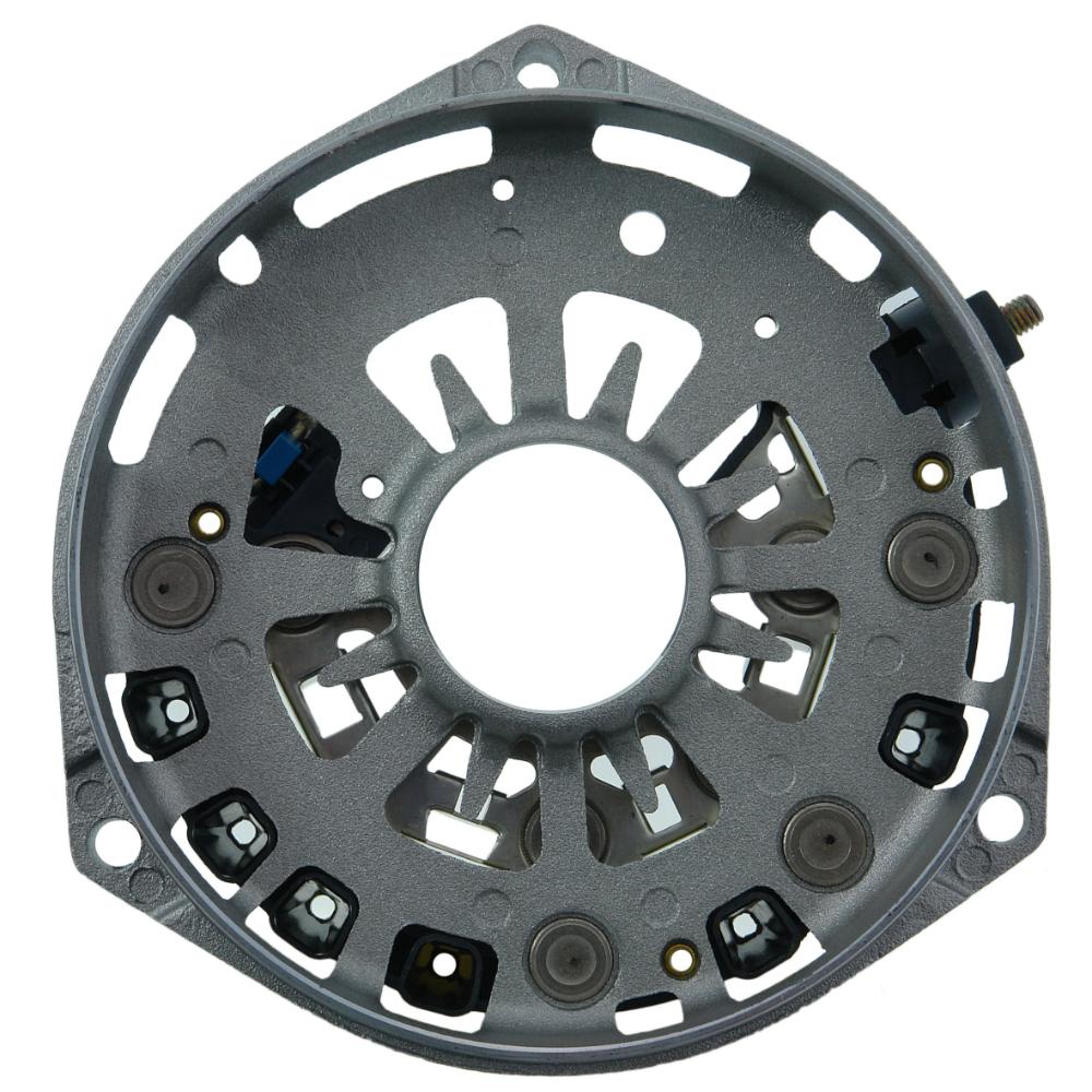 Retificador do Alternador - Gauss - GA1203
