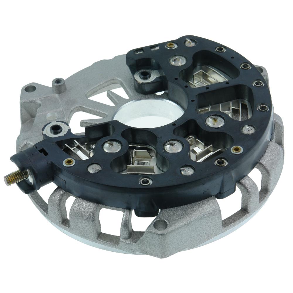 Retificador do Alternador - Gauss - GA1203