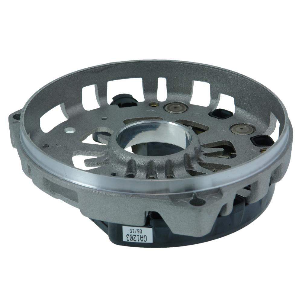 Retificador do Alternador - Gauss - GA1203