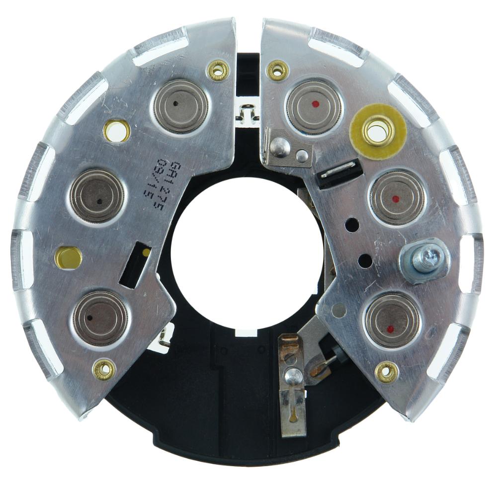 Retificador do Alternador - Gauss - GA1275