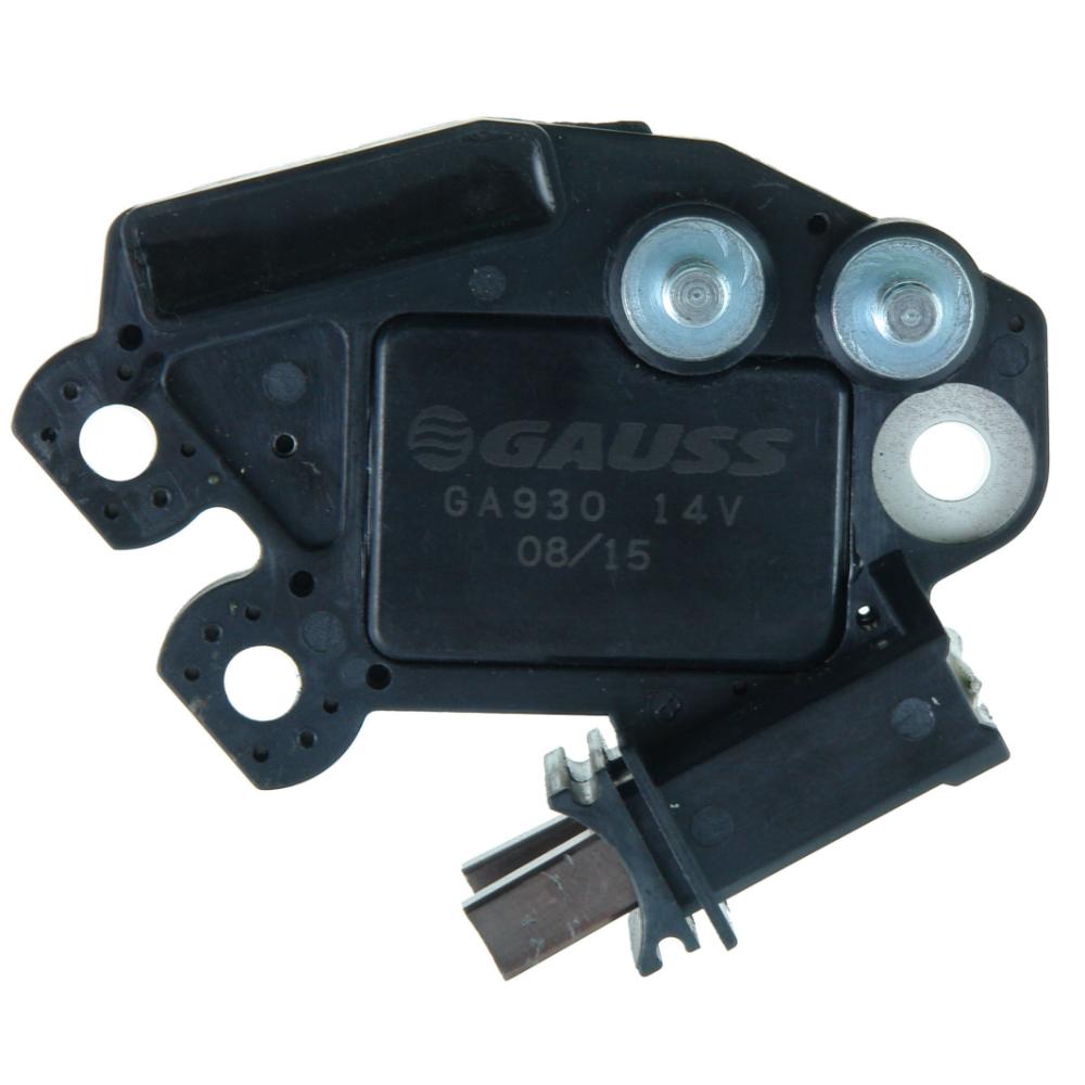 Regulador de Voltagem - Gauss - GA930