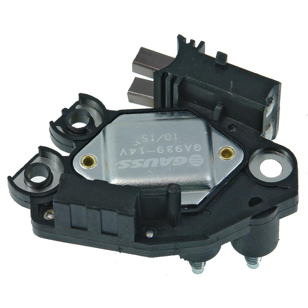 Regulador de Voltagem - Gauss - GA939