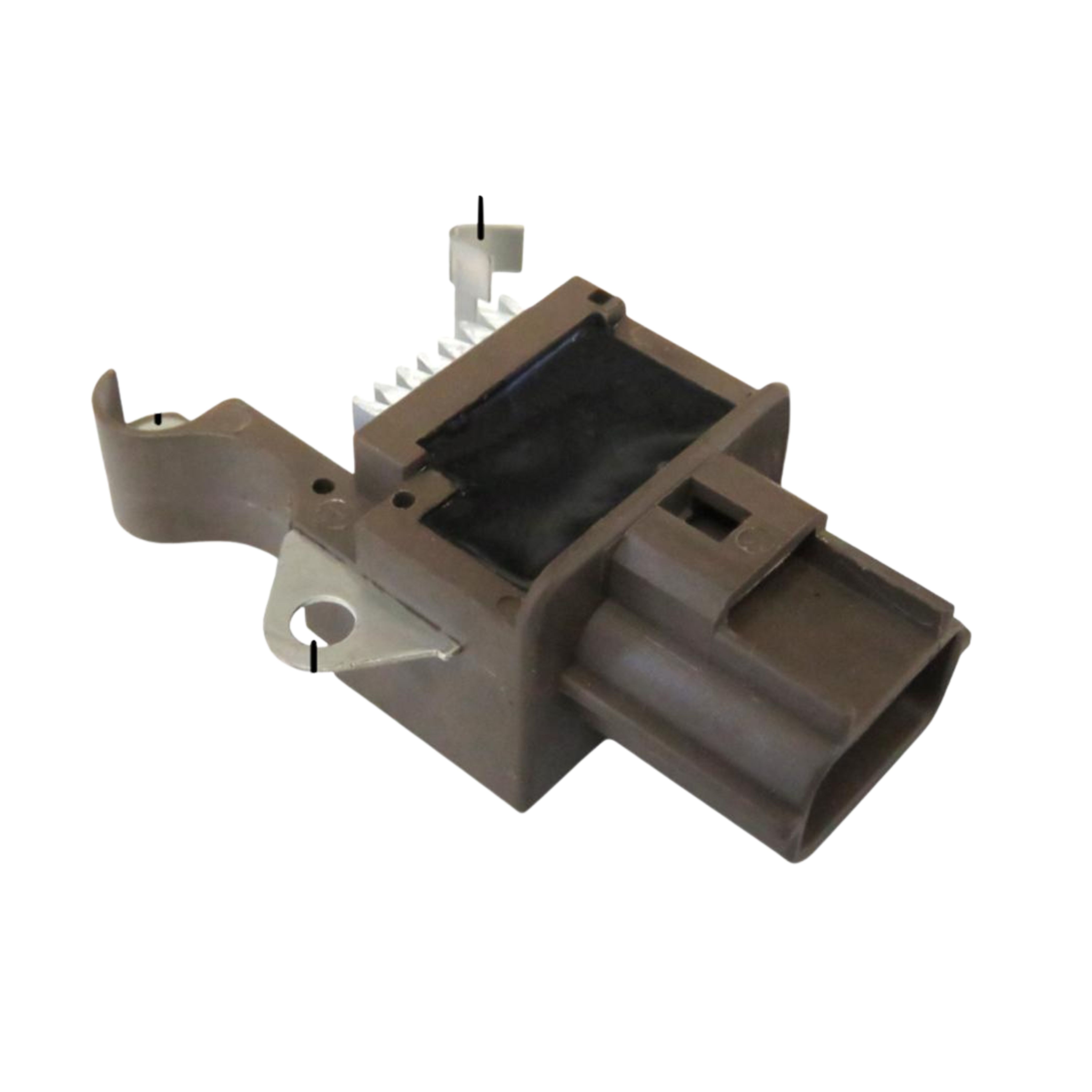Regulador de Voltagem 14V para Ford Focus e Focus Sedan - Gauss - GA130