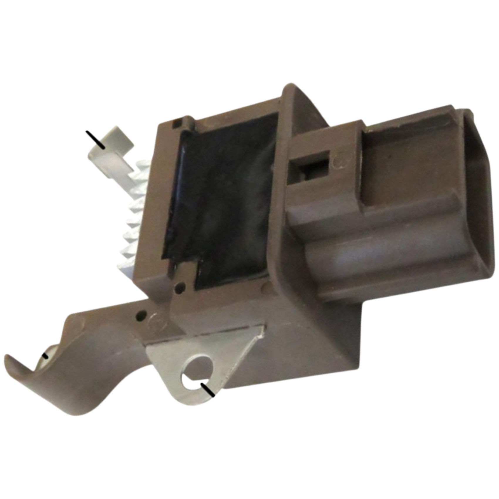 Regulador de Voltagem 14V para Ford Focus e Focus Sedan - Gauss - GA130