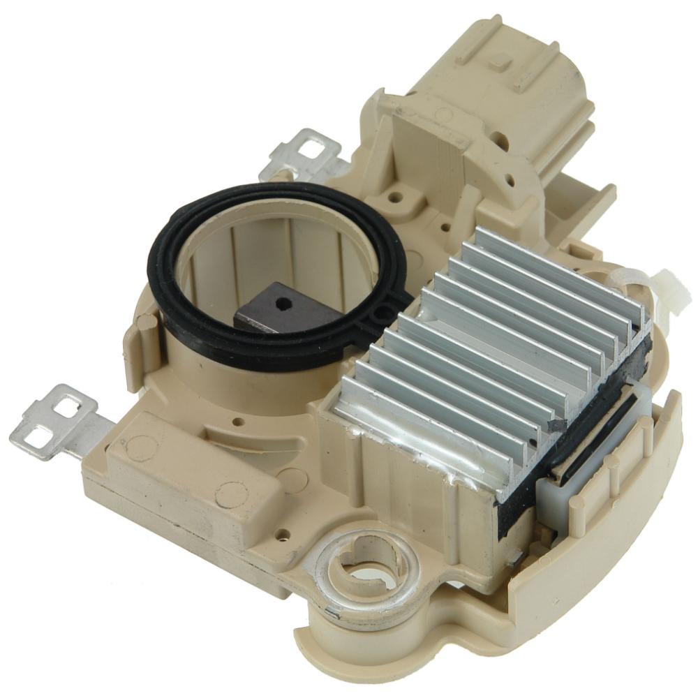 Regulador de Voltagem 14V para Honda Civic - Gauss - GA837
