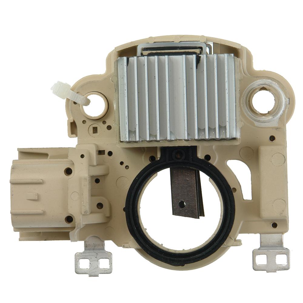 Regulador de Voltagem 14V para Honda Civic - Gauss - GA837