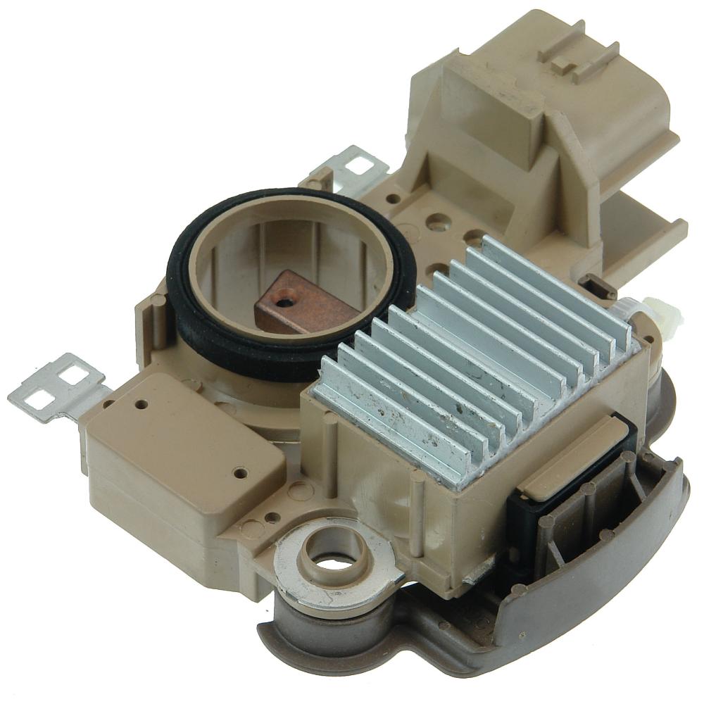Regulador de Voltagem - Gauss - GA780