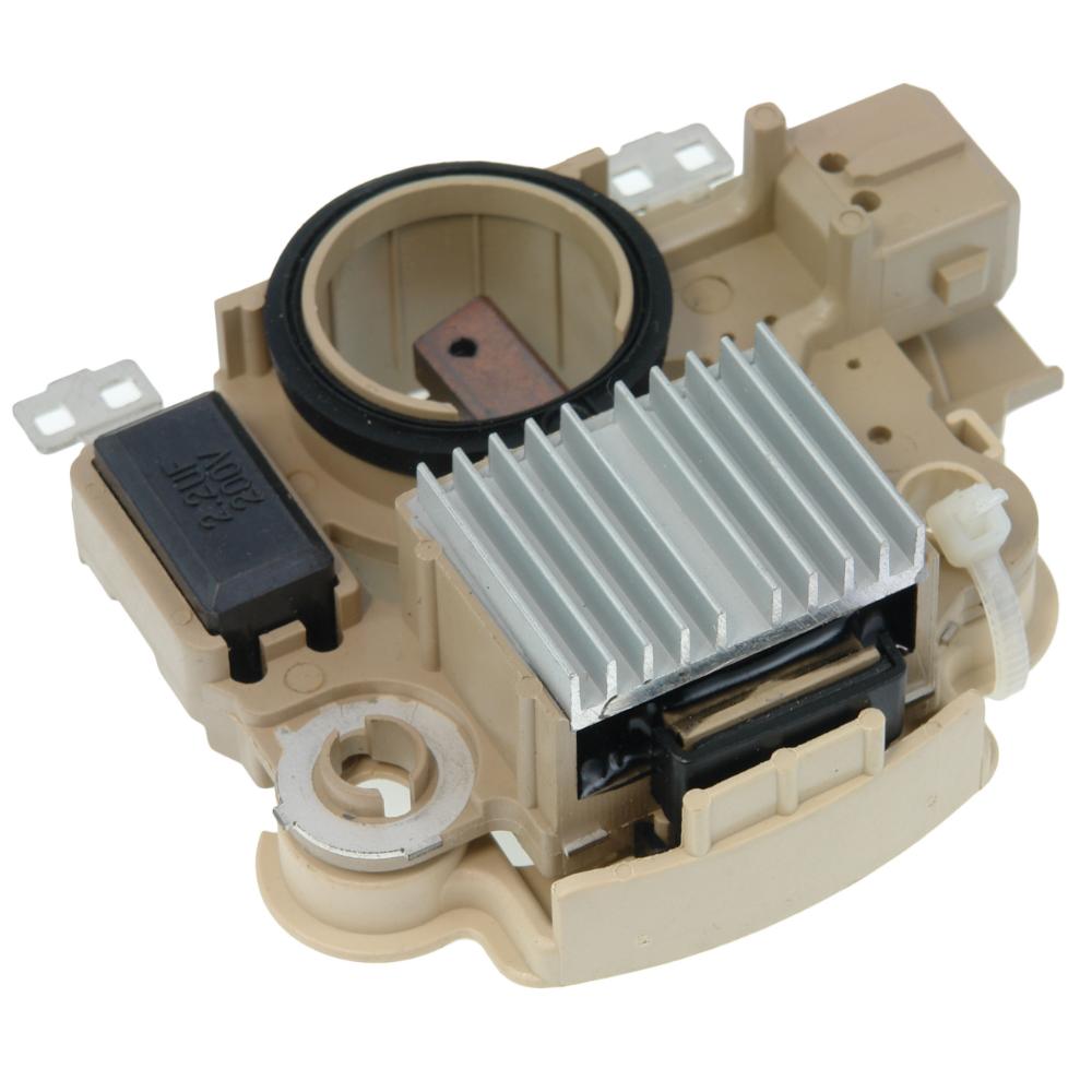 Regulador de Voltagem 14V para Ford Courier e Fiesta - Gauss - GA790