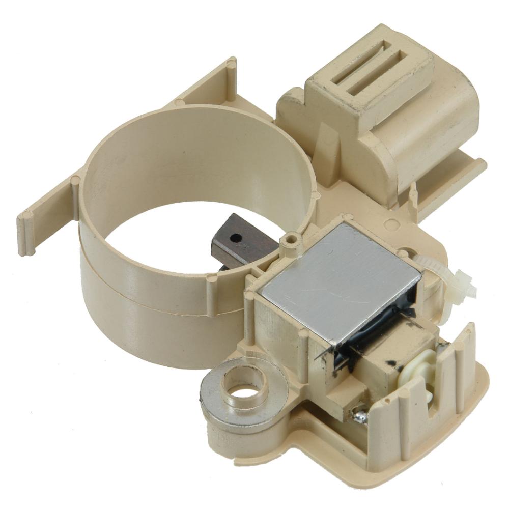 Regulador de Voltagem 14V para Mitsubishi Pajero e Pajero Sport - Gauss - GA809