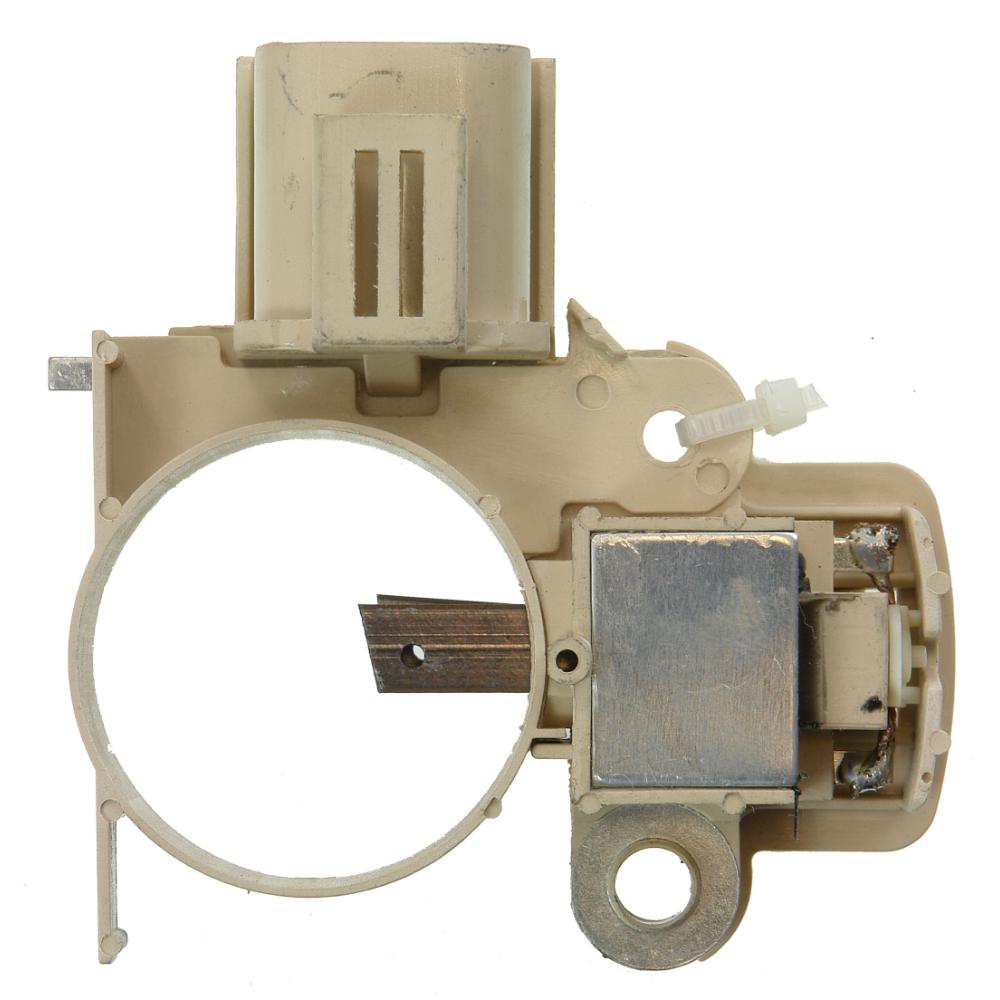 Regulador de Voltagem 14V para Mitsubishi Pajero e Pajero Sport - Gauss - GA809