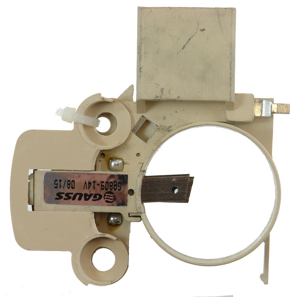 Regulador de Voltagem 14V para Mitsubishi Pajero e Pajero Sport - Gauss - GA809