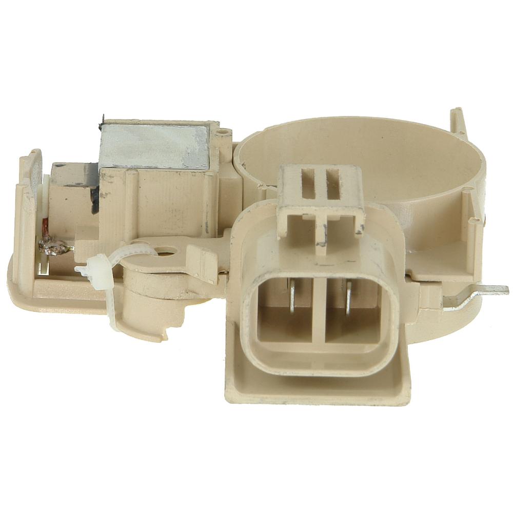 Regulador de Voltagem 14V para Mitsubishi Pajero e Pajero Sport - Gauss - GA809