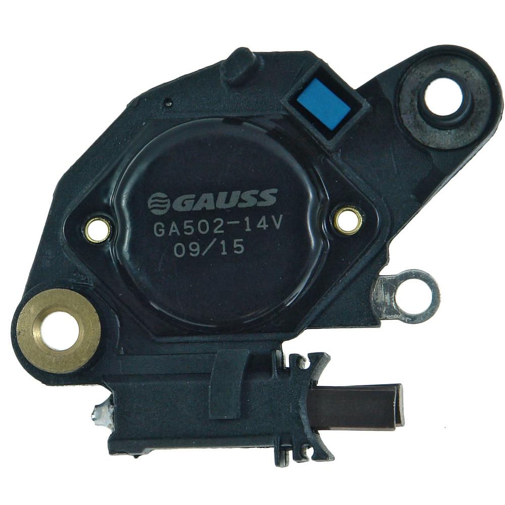 Regulador de Voltagem 14V para Fiat Ducato - Gauss - GA502