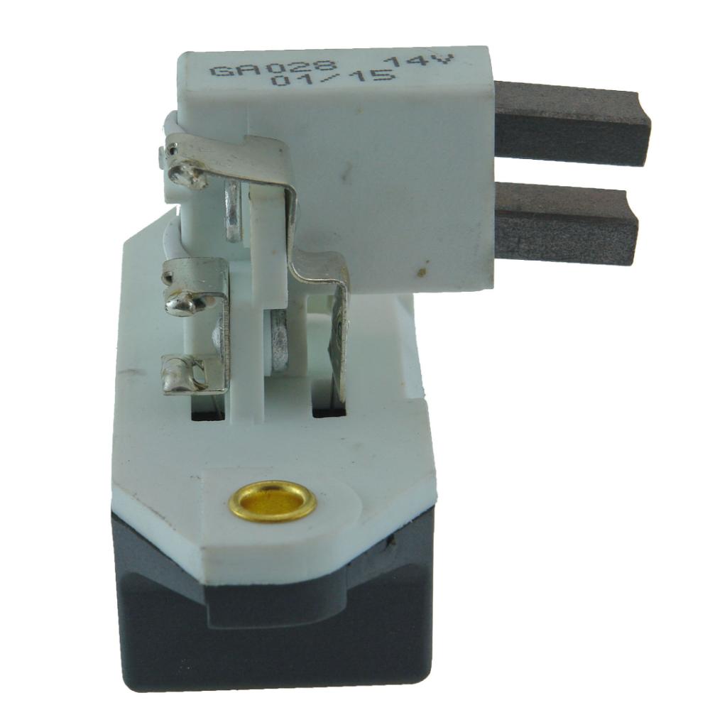Regulador de Voltagem - Gauss - GA028