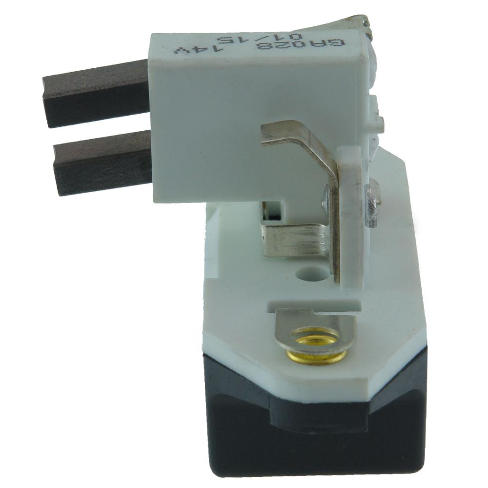 Regulador de Voltagem - Gauss - GA028
