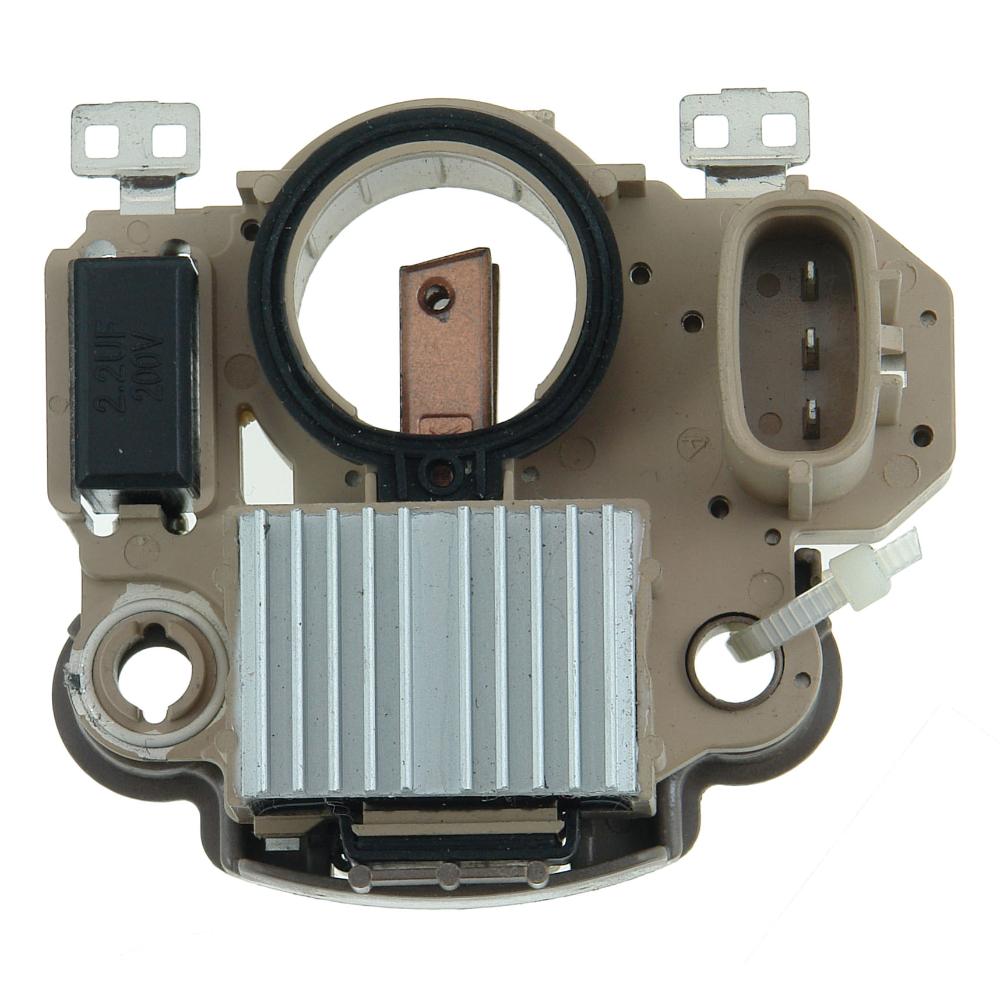 Regulador de Voltagem 14V para Chevrolet Tracker e Honda Civic - Gauss - GA784