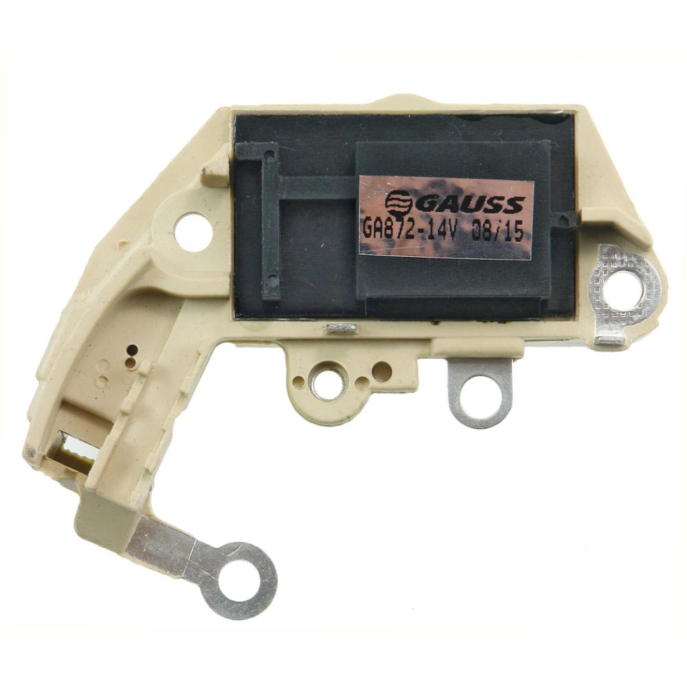 Regulador de Voltagem - Gauss - GA872