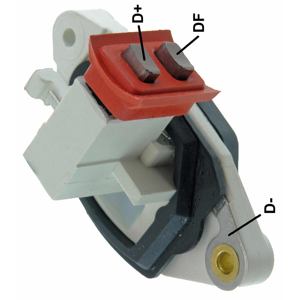 Regulador de Voltagem - Gauss - GA023