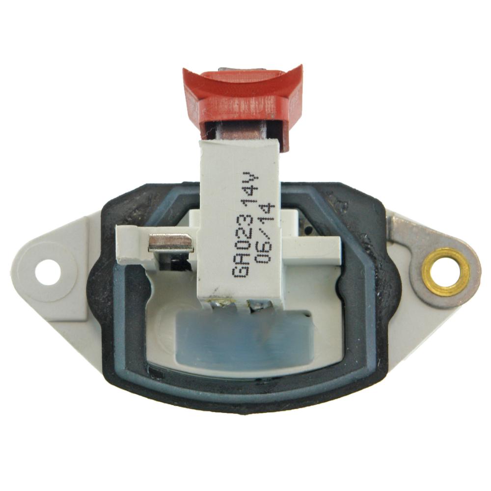Regulador de Voltagem - Gauss - GA023