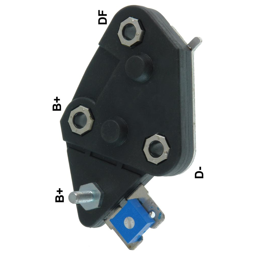 Regulador de Voltagem - Gauss - GA207