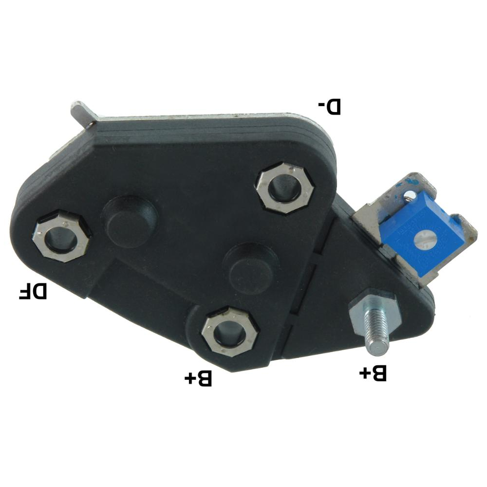 Regulador de Voltagem - Gauss - GA207