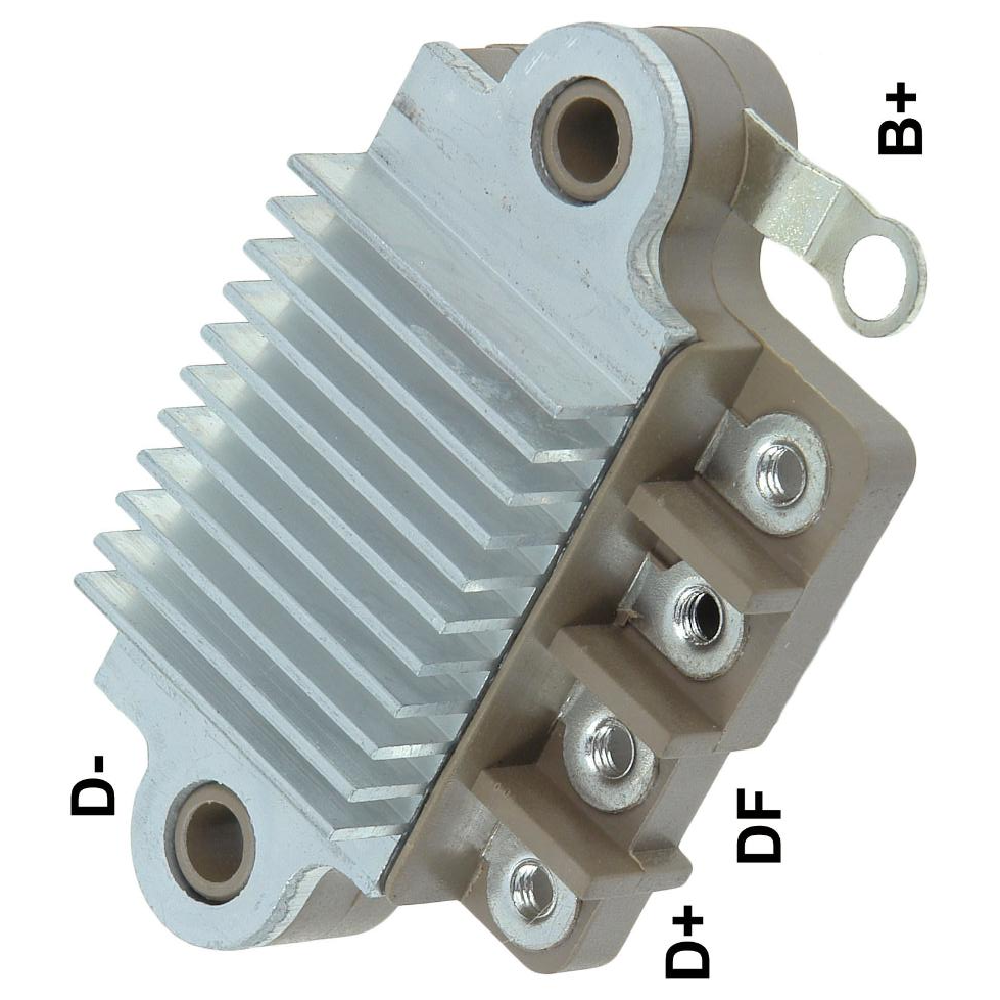 Regulador de Voltagem - Gauss - GA448