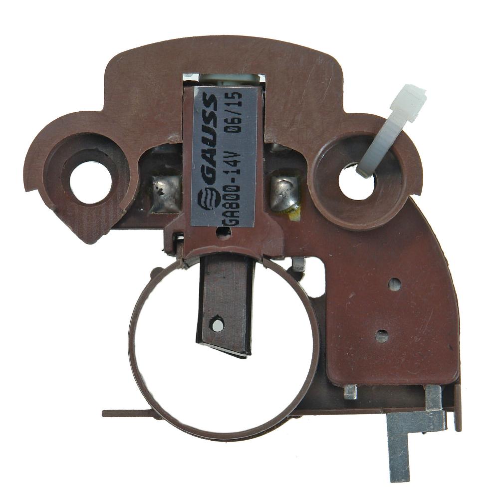 Regulador de Voltagem - Gauss - GA800