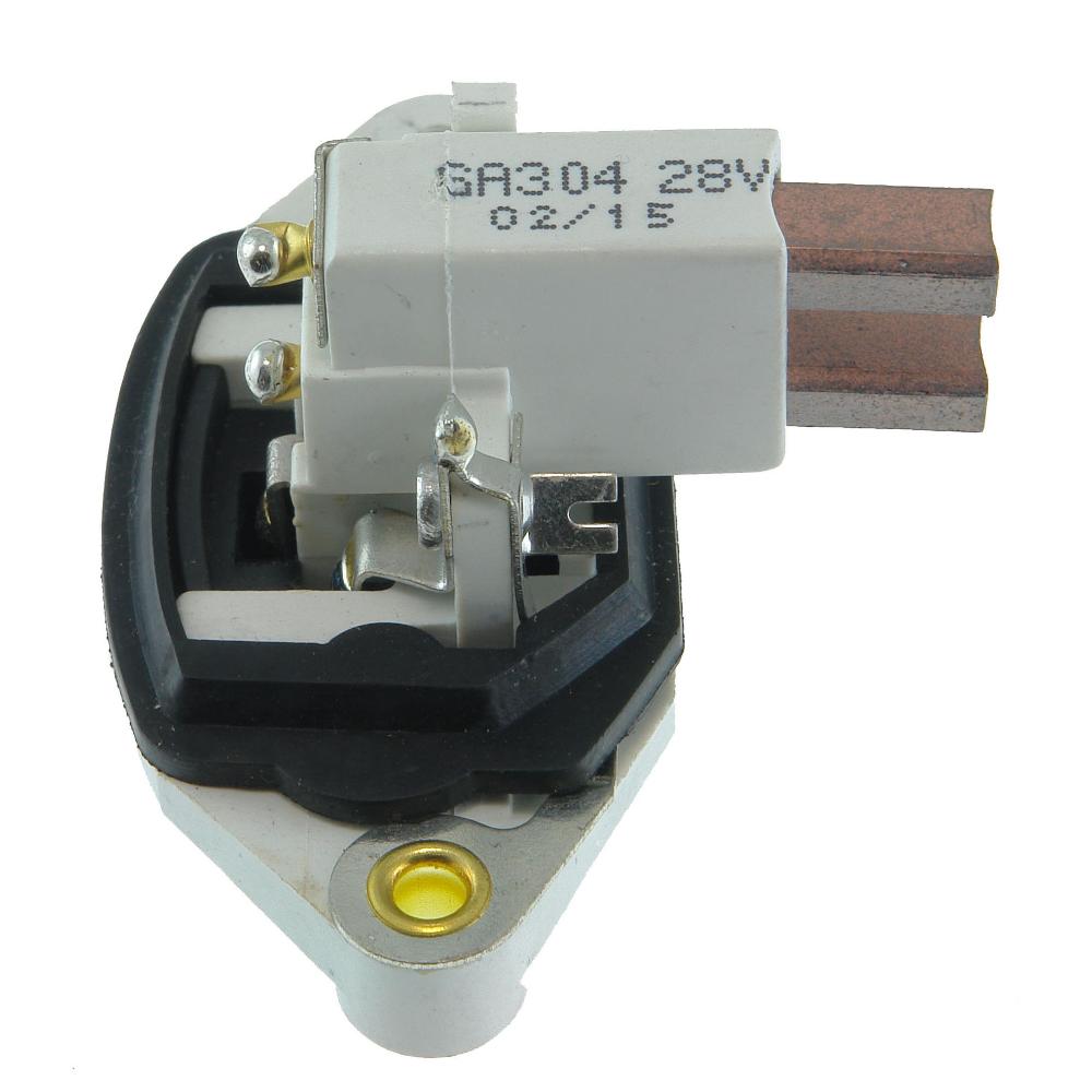 Regulador de Voltagem - Gauss - GA304