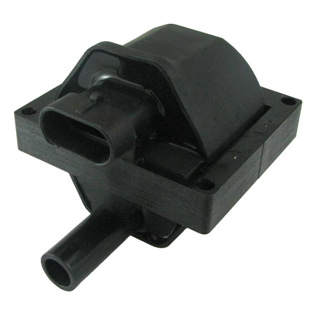 Bobina de Ignição - Gauss - GC4422