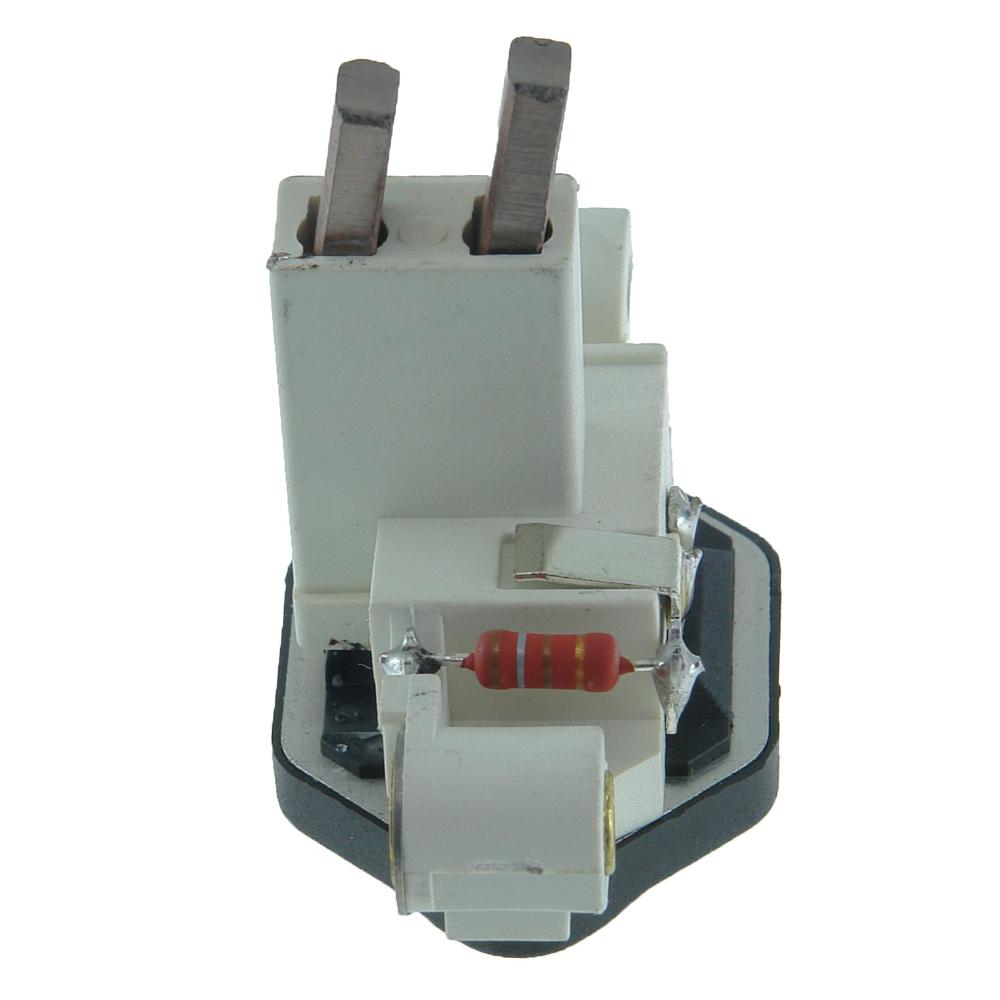 Regulador de Voltagem - Gauss - GA211