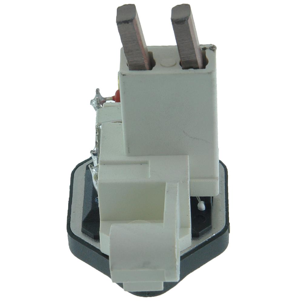 Regulador de Voltagem - Gauss - GA211