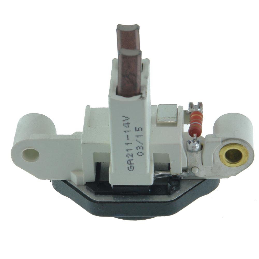 Regulador de Voltagem - Gauss - GA211