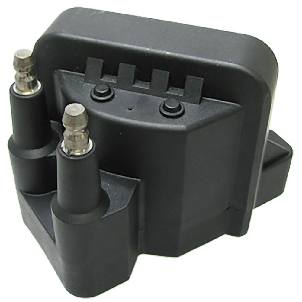 Bobina de Ignição - Gauss - GC4015