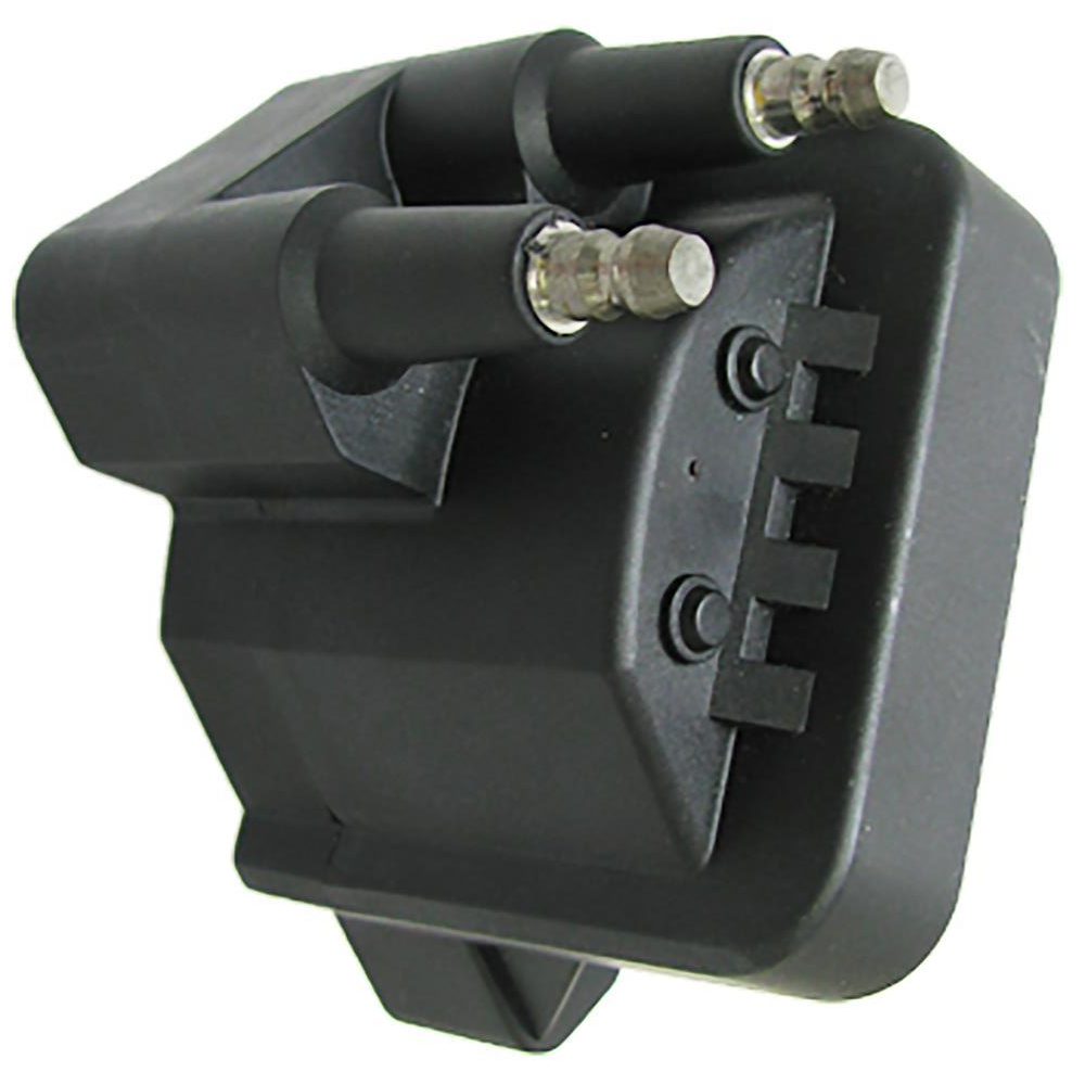 Bobina de Ignição para Chevrolet Omega e S10 - Gauss - GC4015