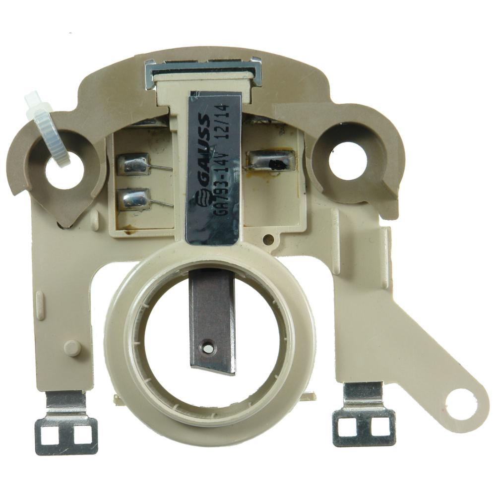 Regulador de Voltagem 14V para Citroen Xsara e Peugeot Boxer - Gauss - GA793