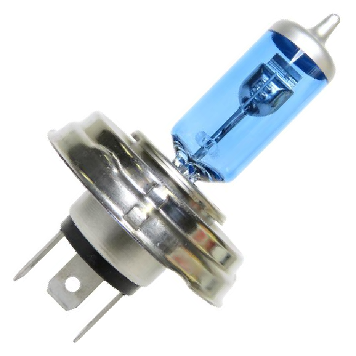 Lâmpada H5 60/55W 12V MaxLight - Gauss - GL16 H5