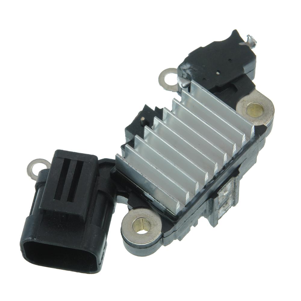 Regulador de Voltagem - Gauss - GA254