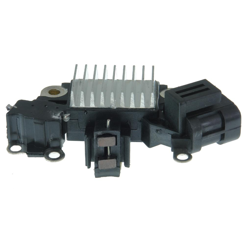 Regulador de Voltagem - Gauss - GA254