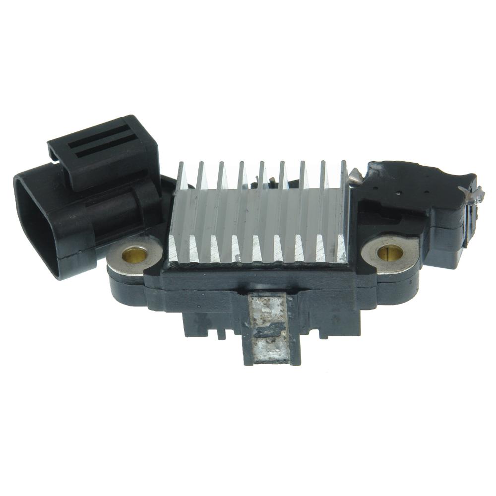 Regulador de Voltagem - Gauss - GA254